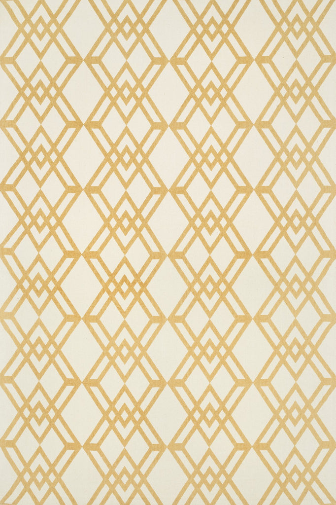 Loloi Felix FX-01 Ivory / Camel Area Rug main image