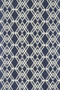 Loloi Felix FX-01 Navy / Ivory Area Rug main image