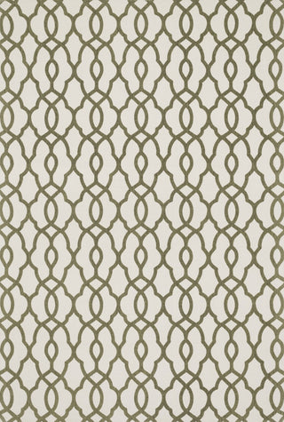 Loloi Felix FX-02 Ivory / Olive Area Rug main image