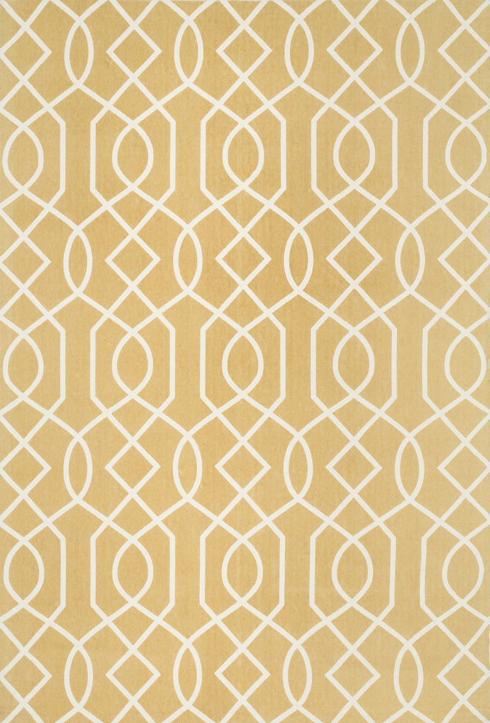 Loloi Felix FX-03 Camel / Ivory Area Rug main image