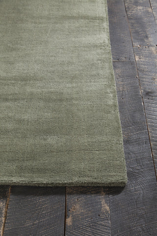 Chandra Ferno FER-12601 Area Rug Corner Shot Feature