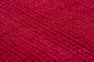 Chandra Ferno FER-12602 Red Area Rug Close Up