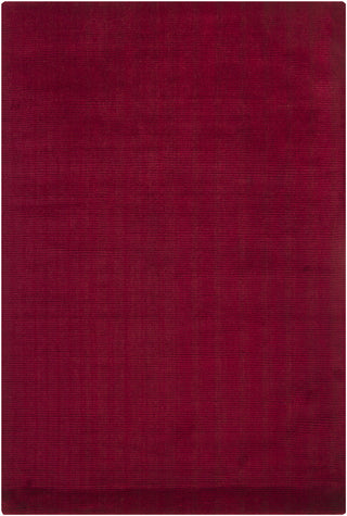 Chandra Ferno FER-12602 Red Area Rug main image