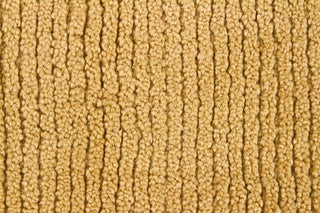 Chandra Ferno FER-12603 Gold Area Rug Close Up