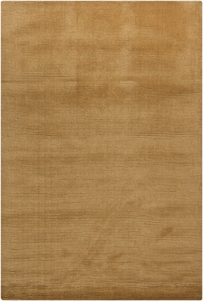 Chandra Ferno FER-12603 Gold Area Rug main image