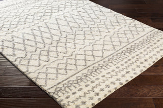 Surya Fez FEZ-2301 Area Rug  Feature