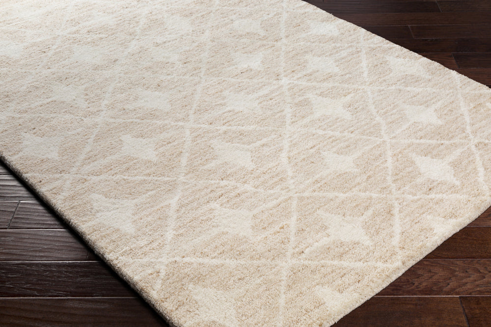 Surya Fez FEZ-2302 Area Rug  Feature