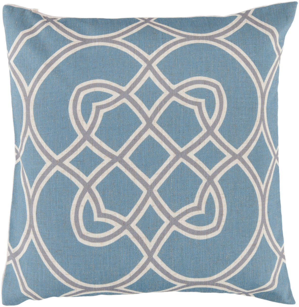 Surya Jorden Stay Connected FF-005 Pillow