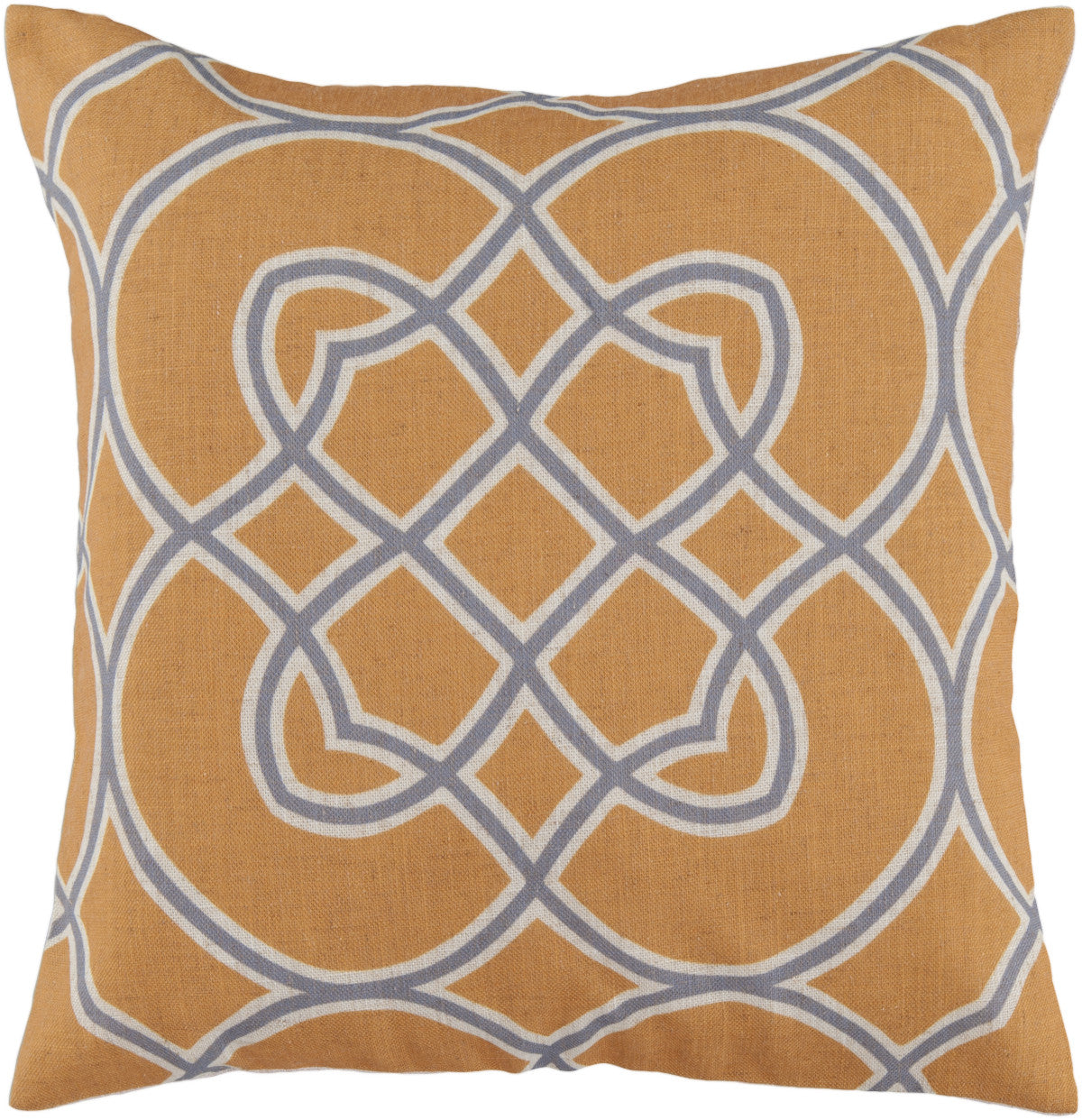 Surya Jorden Stay Connected FF-006 Pillow