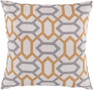 Surya Zoe Connect the Diamonds FF-009 Pillow main image