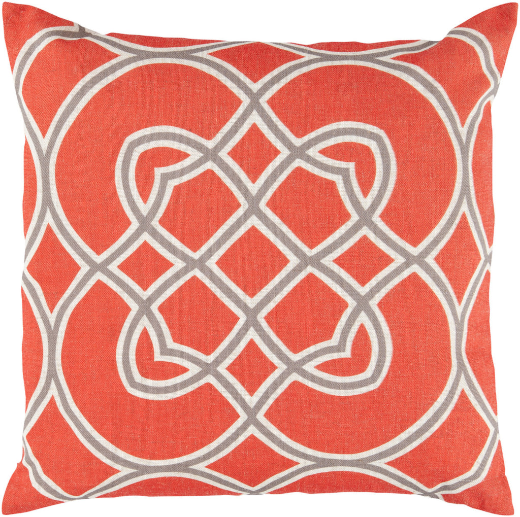 Surya Jorden Stay Connected FF-020 Pillow