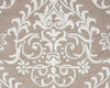 Rizzy Arden Loft-Falmouth Fields FF9424 Gray Area Rug 