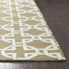 Rizzy Arden Loft-Falmouth Fields FF9427 Dark Natural Area Rug 
