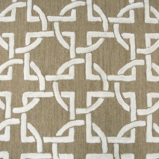 Rizzy Arden Loft-Falmouth Fields FF9427 Dark Natural Area Rug 