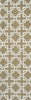 Rizzy Arden Loft-Falmouth Fields FF9427 Dark Natural Area Rug 