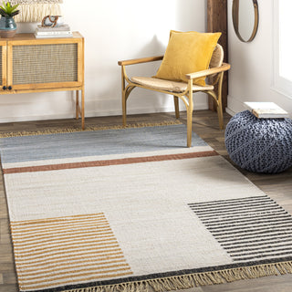 Surya Fulham FHM-2302 Area Rug Room Scene