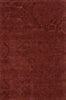 Loloi Filigree FI-01 Rust Area Rug main image