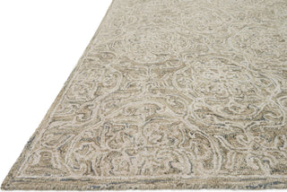 Loloi Filigree FI-03 Sand Area Rug Detail Shot