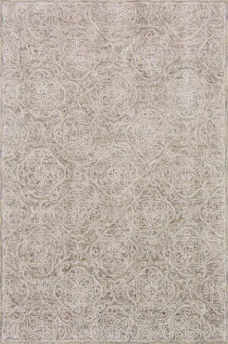 Loloi Filigree FI-03 Sand Area Rug