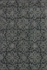 Loloi Filigree FI-04 Charcoal Area Rug main image