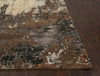 Rizzy Finesse FIN101 Beig/Brown Area Rug Detail Image