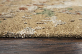 Rizzy Finesse FIN101 Beig/Brown Area Rug Style Image