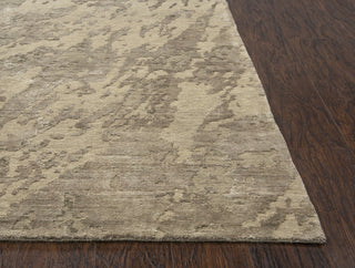 Rizzy Finesse FIN102 Beige Area Rug Detail Image