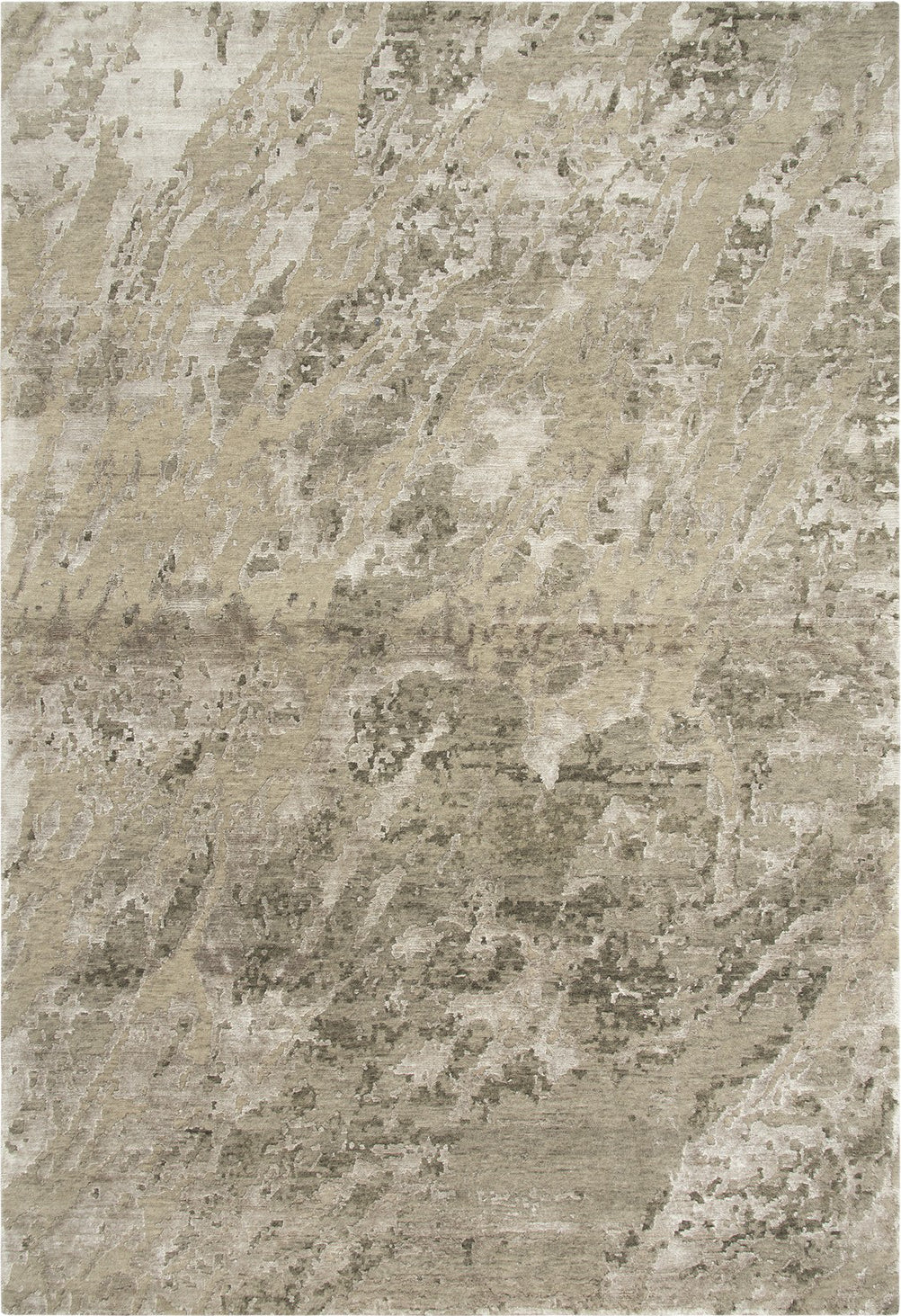 Rizzy Finesse FIN102 Beige Area Rug main image