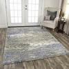 Rizzy Finesse FIN105 Brown/Beige Area Rug Style Image Feature