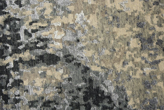 Rizzy Finesse FIN106 Beige/Gray Area Rug Runner Image