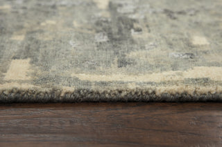 Rizzy Finesse FIN107 Gray/Beige Area Rug Style Image