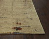 Rizzy Finesse FIN110 Beige Area Rug Detail Image