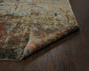 Rizzy Finesse FIN111 Multi Area Rug Corner Image