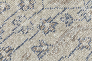 NuStory NuClassic Finial Brown Area Rug 