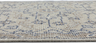 NuStory NuClassic Finial Brown Area Rug 