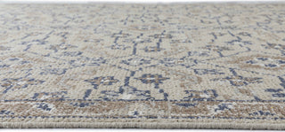 NuStory NuClassic Finial Brown Area Rug 