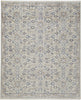 NuStory NuClassic Finial Brown Area Rug 