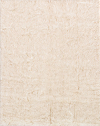 Loloi Finley FN-01 Ivory / Beige Area Rug main image