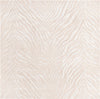 Unique Loom Finsbury T-FBRY3 Ivory Beige Area Rug Square Lifestyle Image