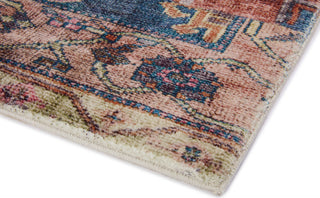 Loloi II Fiona B20341 Purple/Multi Area Rug Main Image