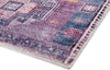 Loloi II Fiona B20342 Blue/Purple Area Rug Main Image