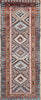 Loloi II Fiona B20345 Coral/Blue Area Rug main image