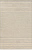 Surya Fiji FJI-8000 Gray Area Rug 5' x 8'