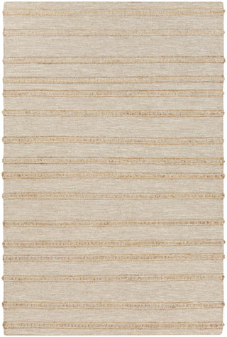 Surya Fiji FJI-8001 Light Gray Area Rug 5' x 8'