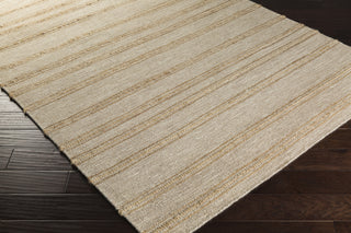 Surya Fiji FJI-8001 Area Rug 5x8 Corner Feature