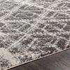 Surya Flokati FKT-2300 Area Rug Detail