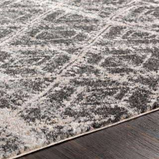 Surya Flokati FKT-2300 Area Rug Detail