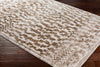 Surya Flokati FKT-2302 Area Rug Corner Shot