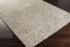 Surya Falcon FLC-8000 Area Rug Corner Shot Feature