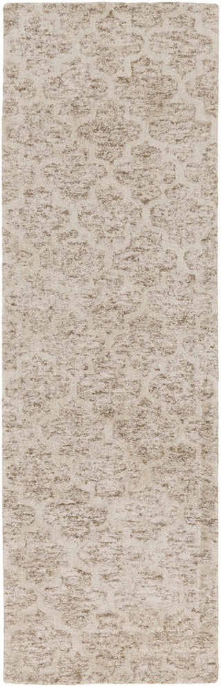 Surya Falcon FLC-8001 Area Rug 2'6'' x 8'